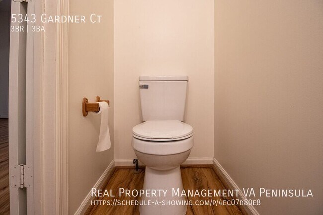 Building Photo - 5343 Gardner Ct