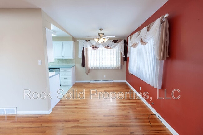 Building Photo - 3413 Luckie Rd