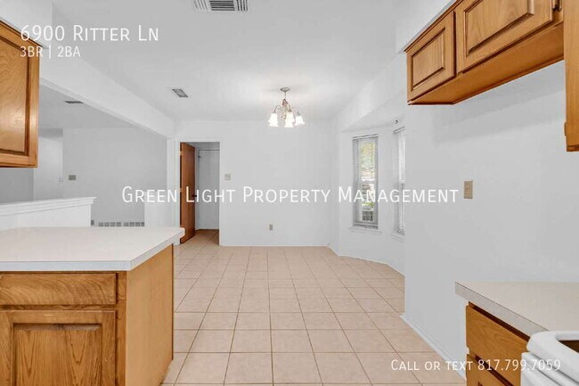 Building Photo - 6900 Ritter Ln