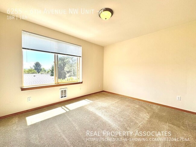 Building Photo - 6255 6th Ave NW