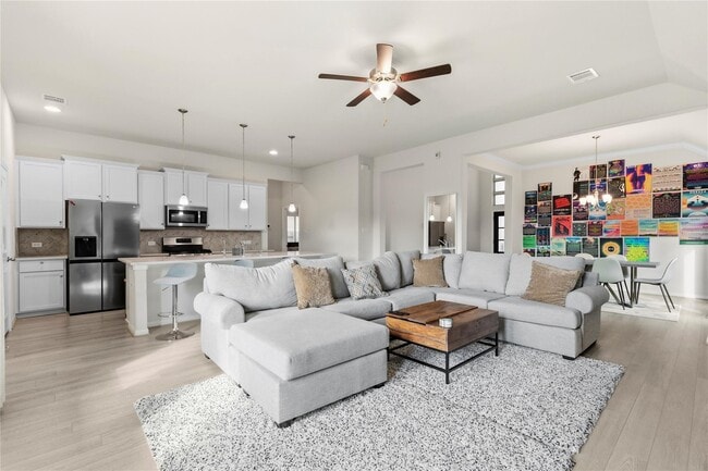 Building Photo - 2602 Arbor Edge Crossing