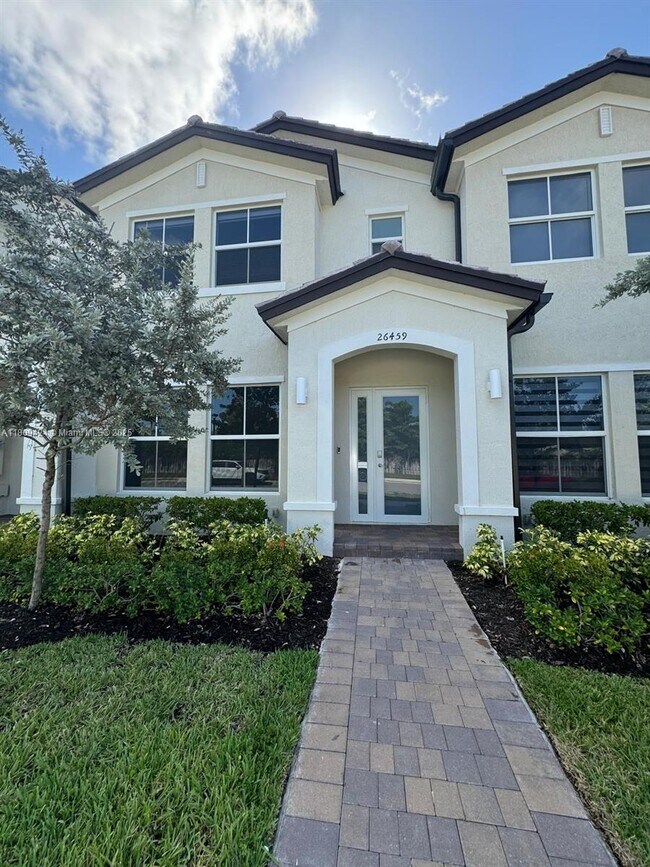 Building Photo - 26459 SW 149th Pl