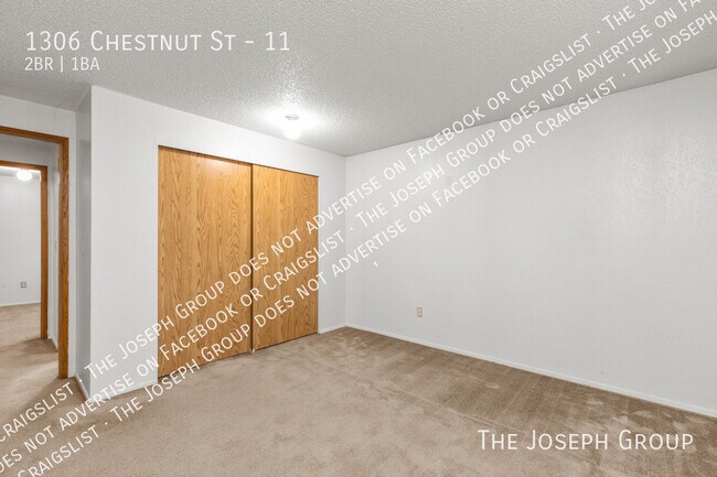 Building Photo - 1306 Chestnut St