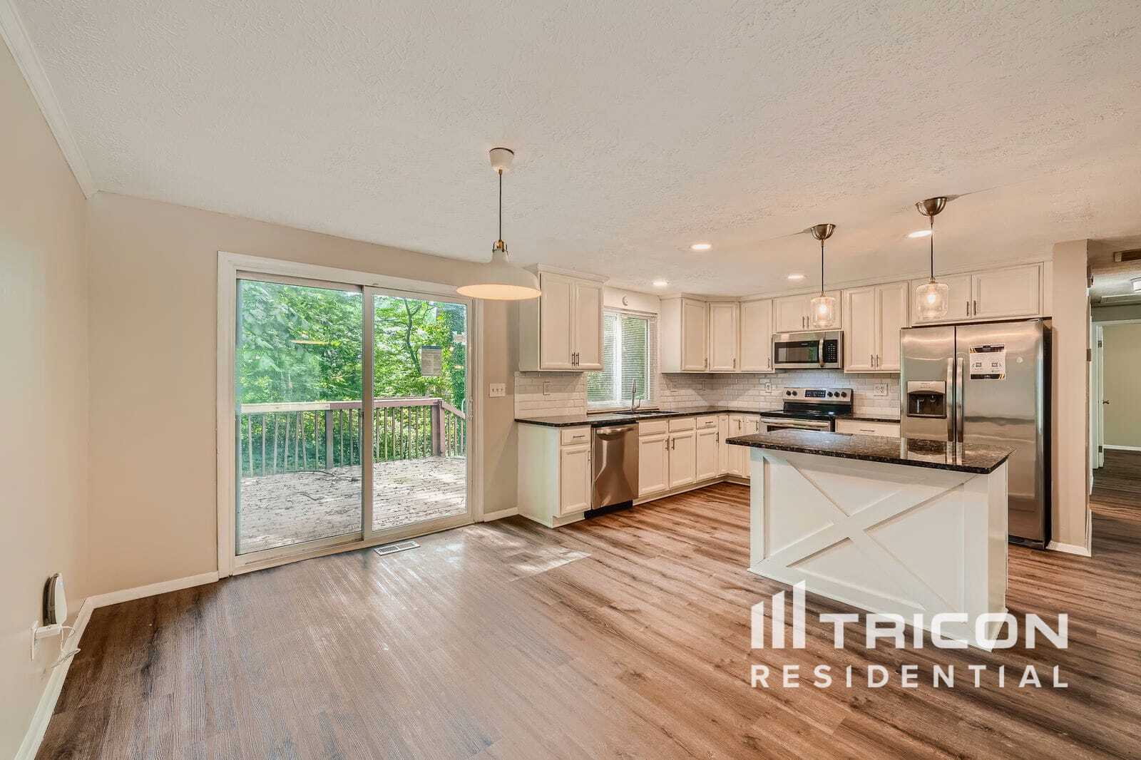Building Photo - 5909 Chatham Ct NW