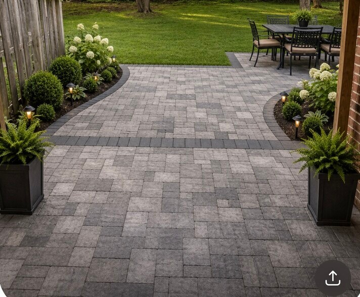 Back Yard has been completely reimagined - 55 Providence Ave