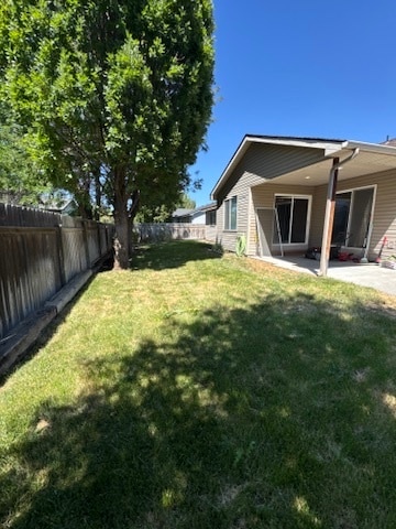 Building Photo - 1405 Kursten St