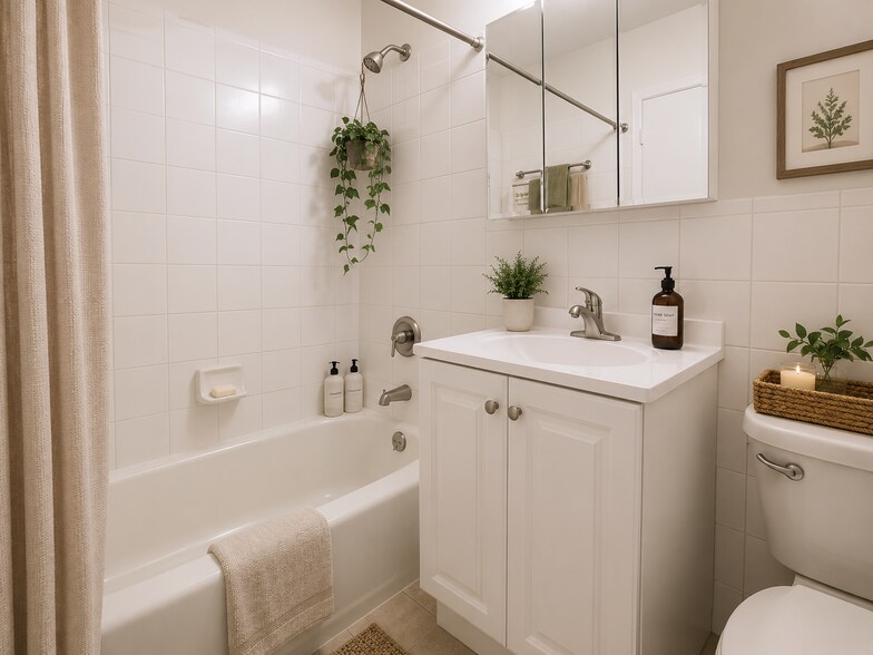 Building Photo - 302 W 98th St