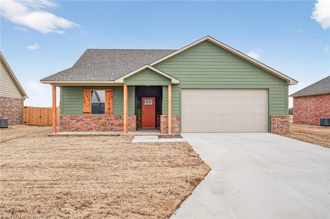 Building Photo - 124 Countryside Wy