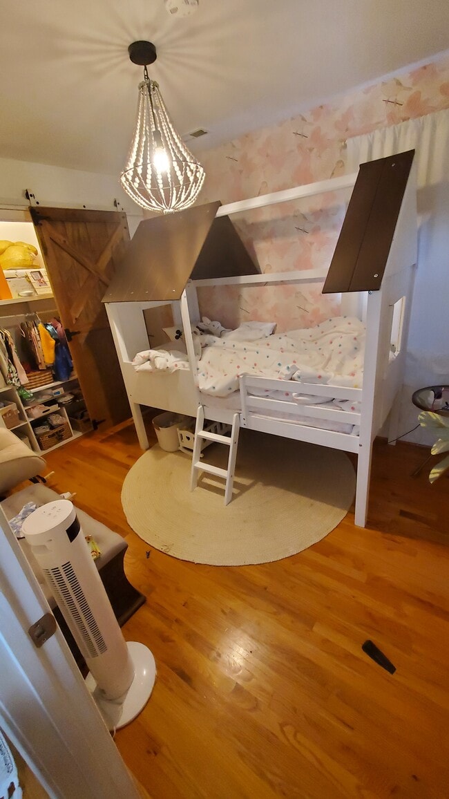 3rd bedroom - 5014 Scaleybark Ct