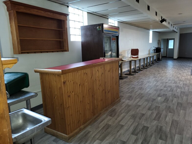 Building Photo - 1 George St