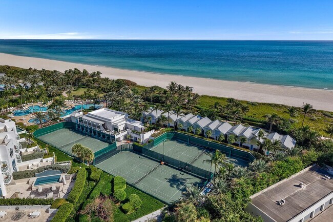 Building Photo - 100 South Pointe Dr