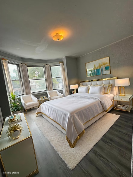 Building Photo - 4660 Castor Ave