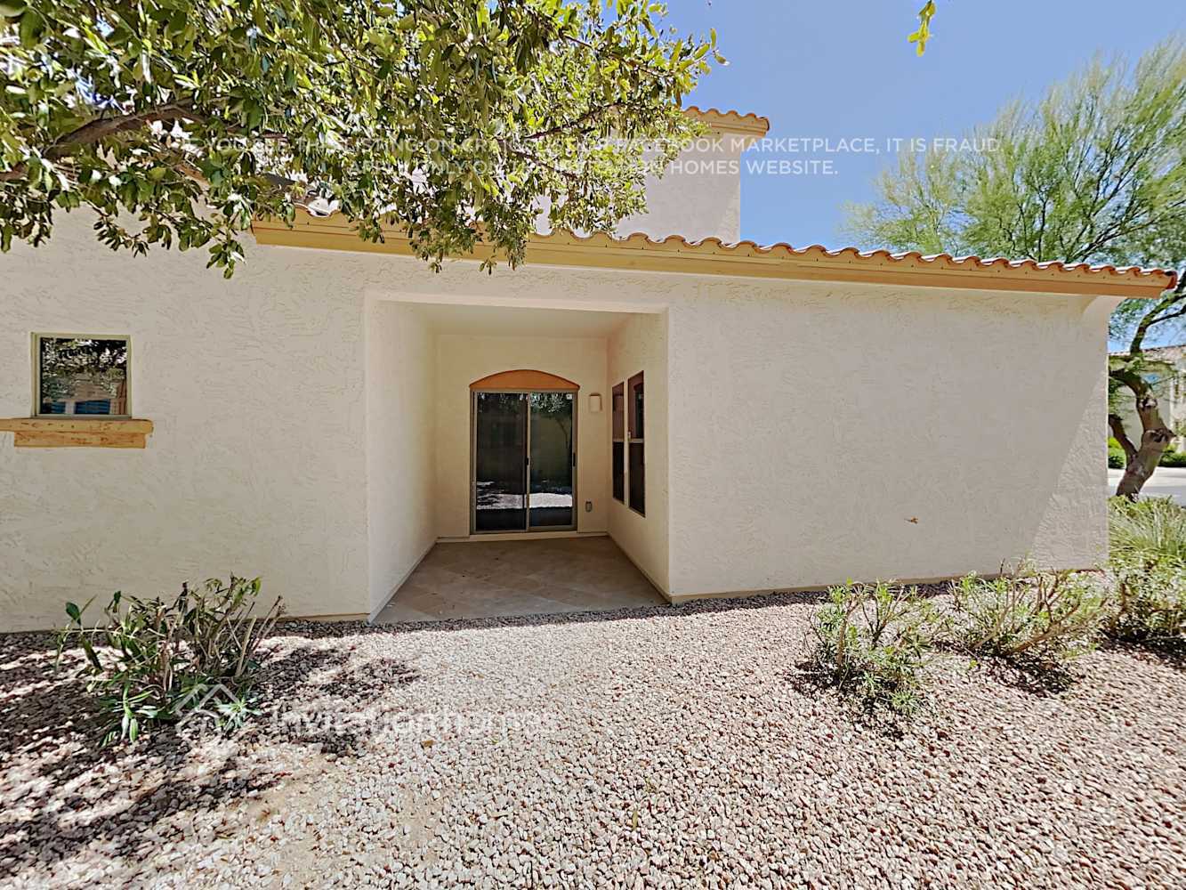 Building Photo - 17696 W Langer Ln