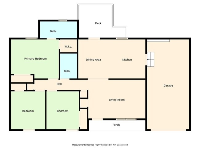 Building Photo - Woodbury Farms