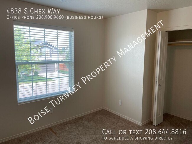 Building Photo - 4838 S Chex Way