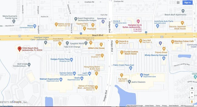 Building Photo - 13364 Beach Blvd