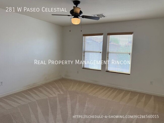 Building Photo - 281 W Paseo Celestial
