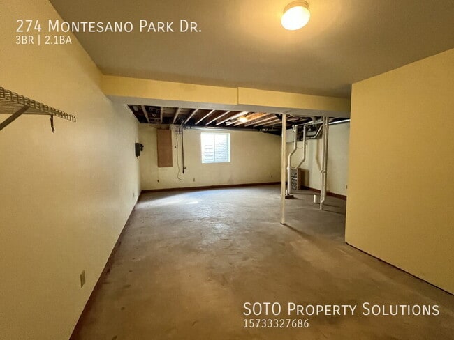 Building Photo - 274 Montesano Park Dr
