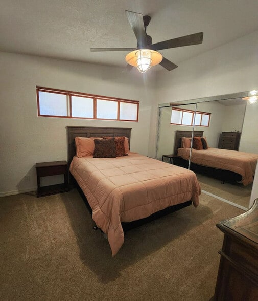 Bedroom 3 - 3532 Amberwood Pl