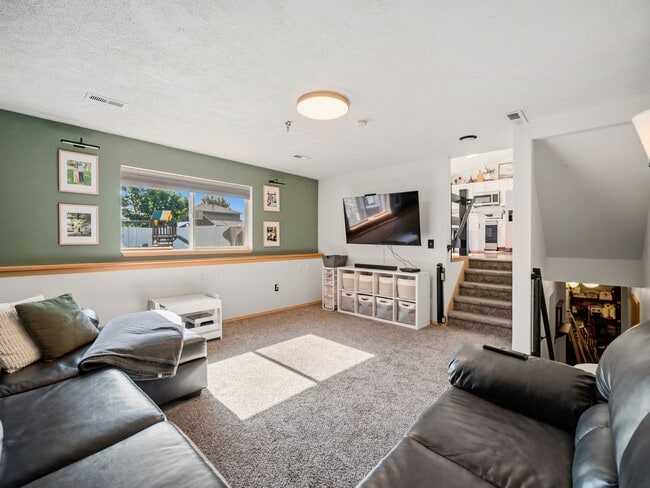 Building Photo - Furnished 3-Bedroom Home in Spokane Valley – Comfortable & Move-In Ready