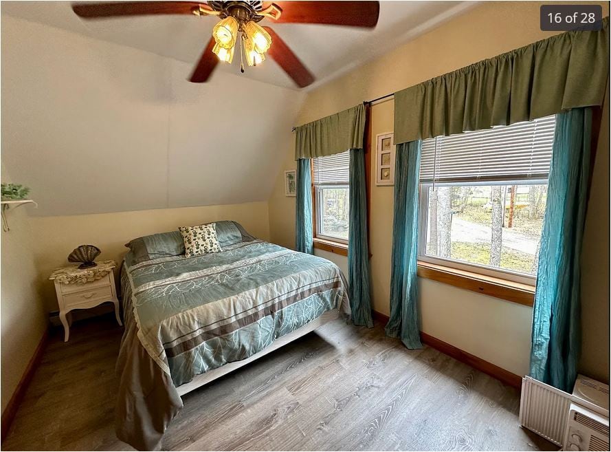 2nd Floor BR - 17 Peaceful Ln