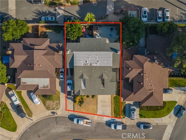 Building Photo - 3435 W Park Balboa Ave