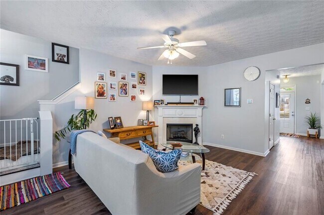 Building Photo - 3713 Verde Glen Ln
