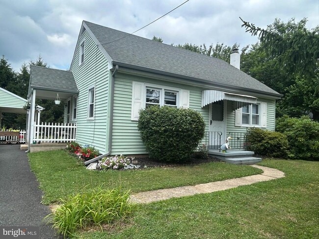 Building Photo - 138 E 7 Stars Rd