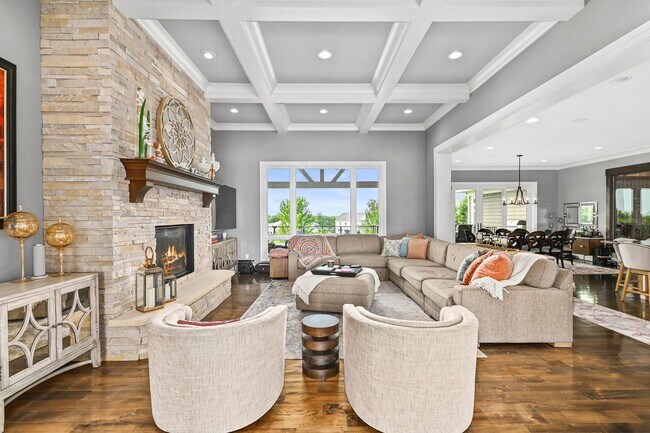 Building Photo - 1626 Twisted Oak Ct