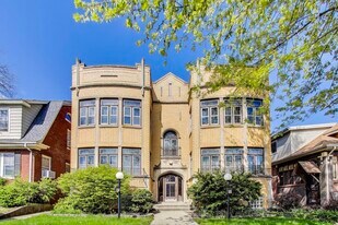 Building Photo - 8152 S Merrill Ave