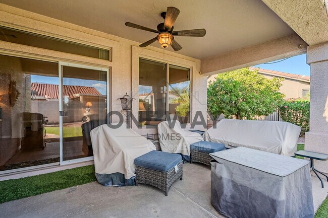 Building Photo - 4269 E Cassia Ln