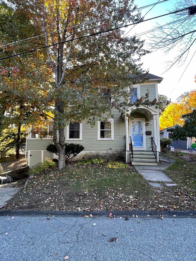 21 Hancock St 21 Hancock St Keene NH 03431 Apartment Finder