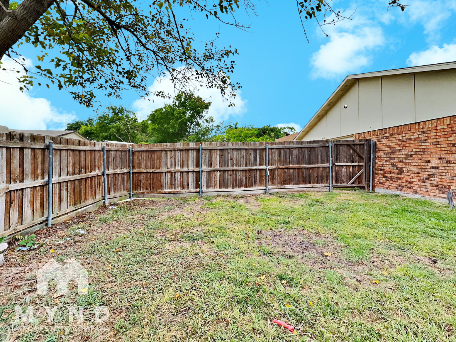Building Photo - 8814 Miami Dr