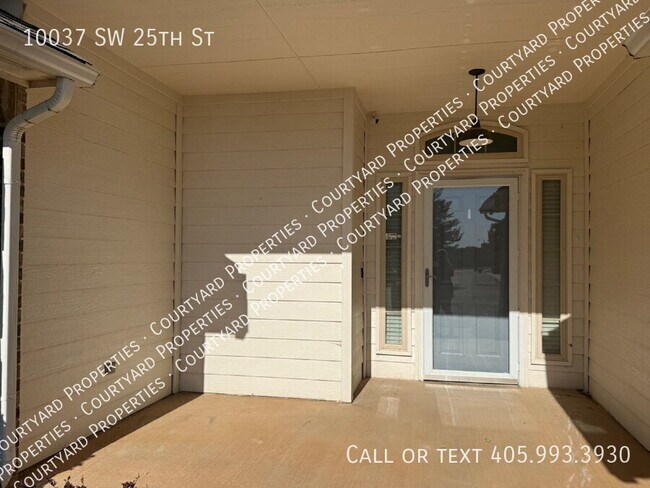 Building Photo - 10037 SW 25th St
