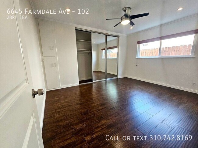 Building Photo - 6645 Farmdale Ave