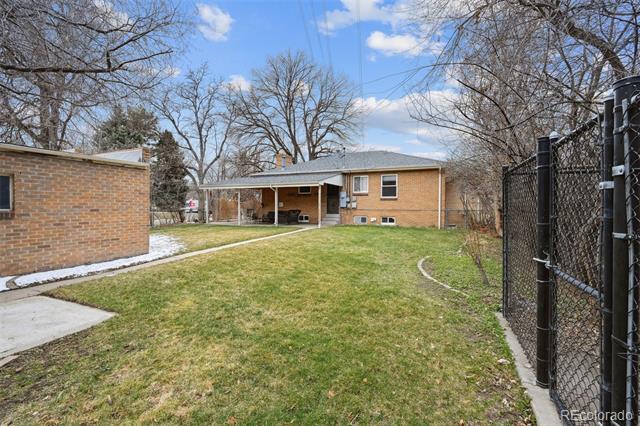 Building Photo - 754 Krameria St