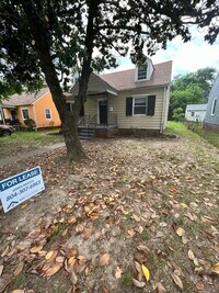 Building Photo - 1403 Willis St