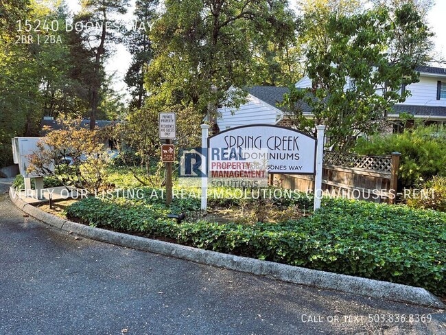 Building Photo - 15240 Boones Way