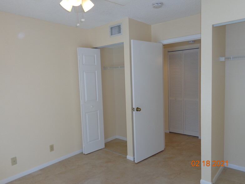 2nd Bedroom - 2114 SW Silver Pine Way