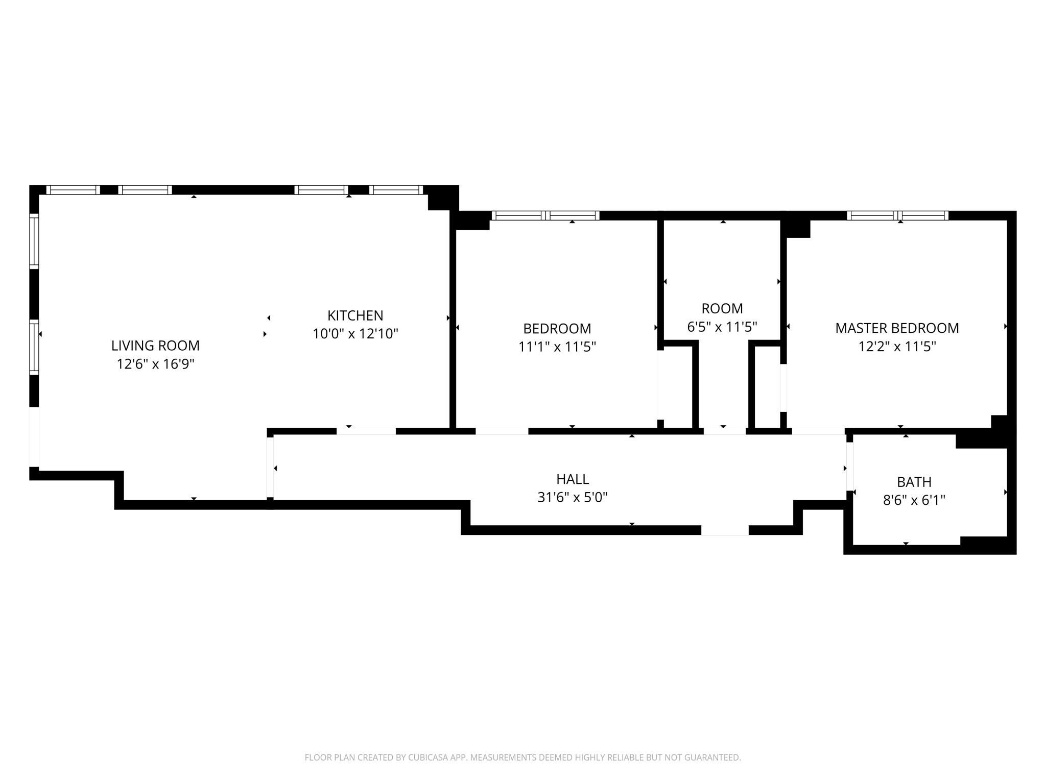 Building Photo - 31 Glenville Ave