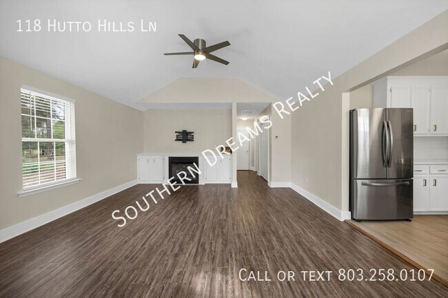 Building Photo - 118 Hutto Hill