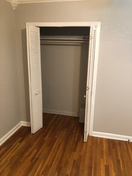 Building Photo - 2023 S Louisiana St