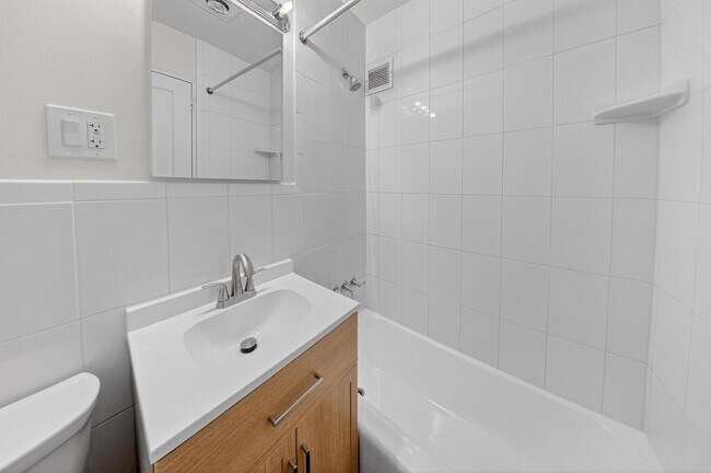 Building Photo - 4840 MacArthur Blvd NW