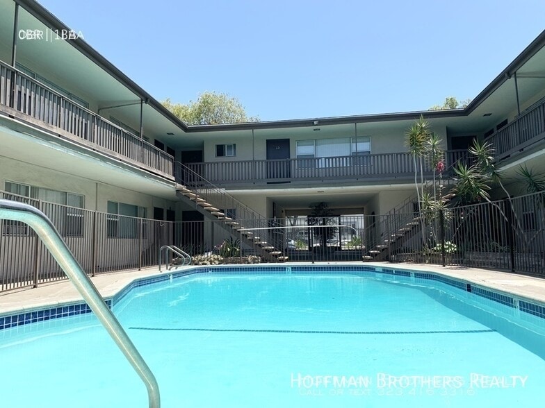 Building Photo - 1031 S Westlake Ave