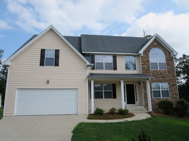 Building Photo - 6372 Daniell Springs Dr