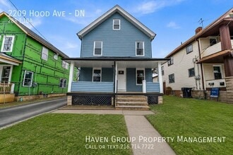 Building Photo - 2209 Hood Ave