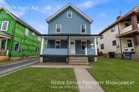 Building Photo - 2209 Hood Ave