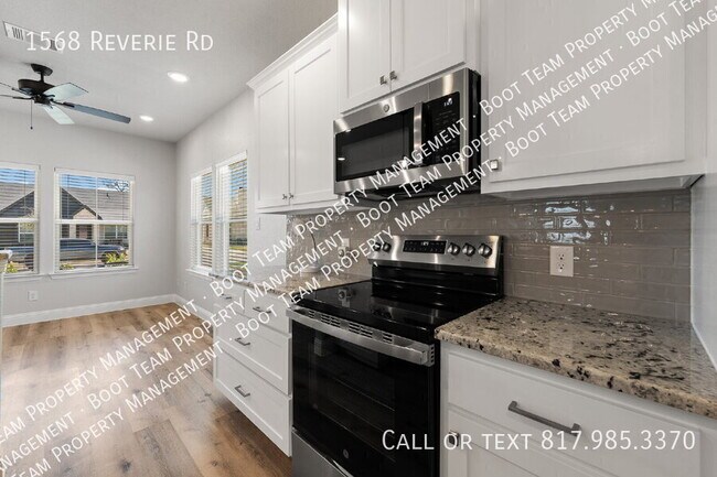 Building Photo - 1568 Reverie Rd