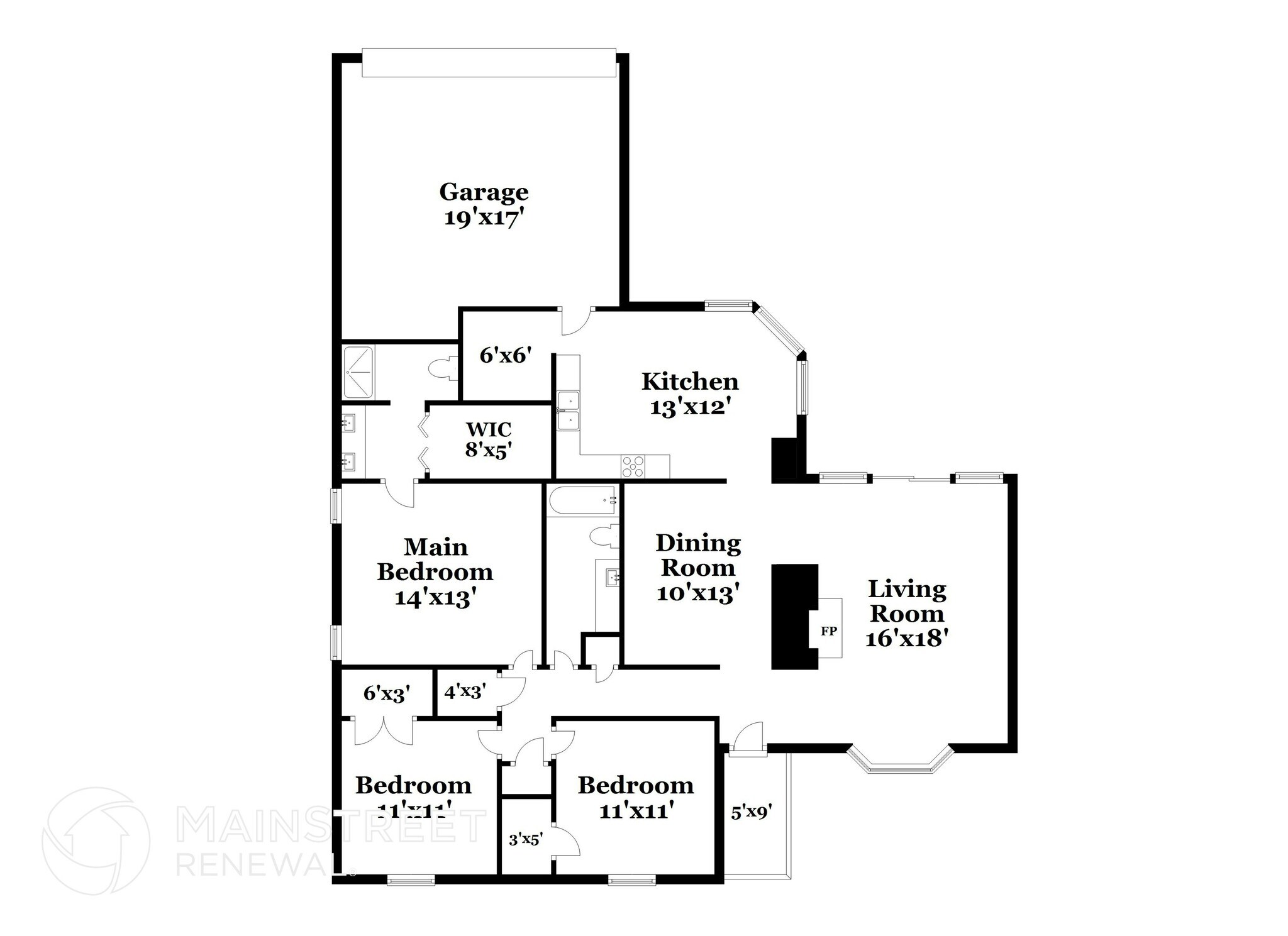 Building Photo - 1137 Wood Heights Dr