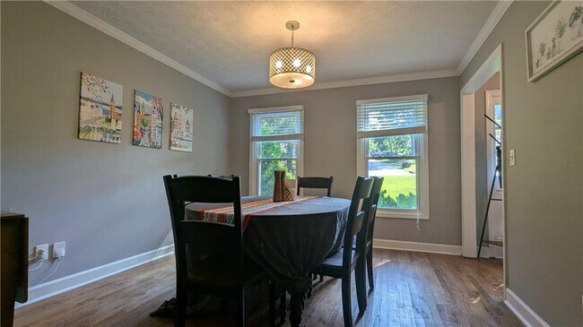 Building Photo - 1262 Melton Dr SW